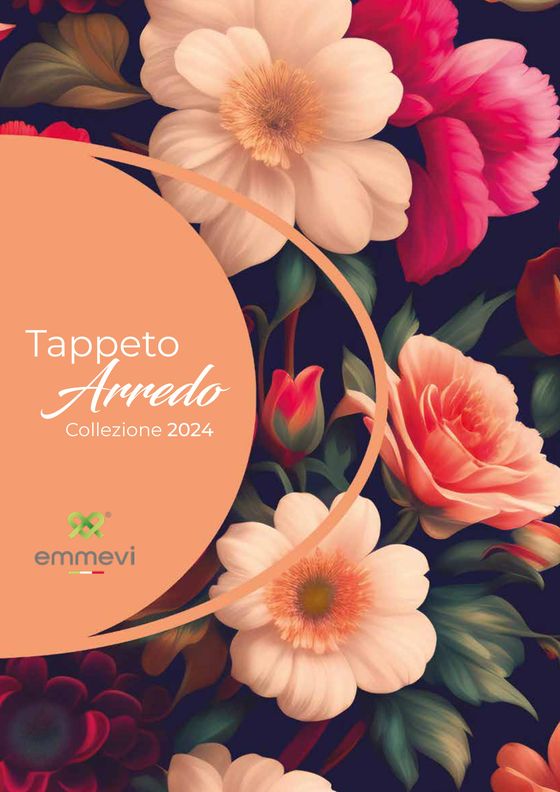 Volantino Emmevi | Tappetoo Arredo | 16/5/2024 - 31/5/2024