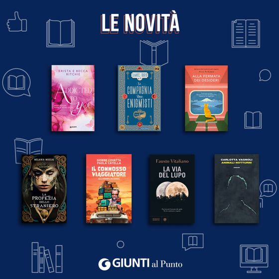 Volantino Giunti al Punto a Atena Lucana | Le novita | 16/5/2024 - 30/5/2024