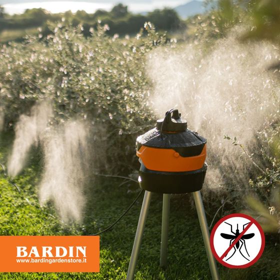 Volantino Bardin Garden Store | Il rimedio contro la zanzara | 29/5/2024 - 15/6/2024
