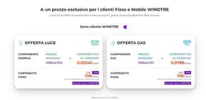 Offerte di Servizi a Venezia | A un prezzo esclusivo per i clienti Fisso e Mobile WINDTRE in WindTre | 20/6/2024 - 17/11/2024