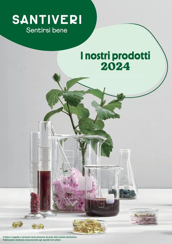 Volantino Ibersan a Cupra Marittima | I nostri prodotti 2024 | 25/6/2024 - 31/7/2024