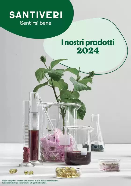 Volantino Ibersan a Bussoleno | I nostri prodotti 2024 | 25/6/2024 - 31/12/2024