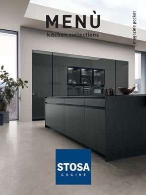 Offerte di Arredamento a Siena | Kitchen Collection in Stosa Cucine | 26/6/2024 - 15/10/2024