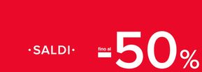 Offerte di Sport e Moda a Legnago | Fino al -50% in Zuiki | 8/7/2024 - 31/7/2024