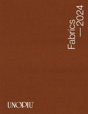 Offerte di Arredamento | Fabrics 2024 in Unopiù | 18/7/2024 - 31/12/2024