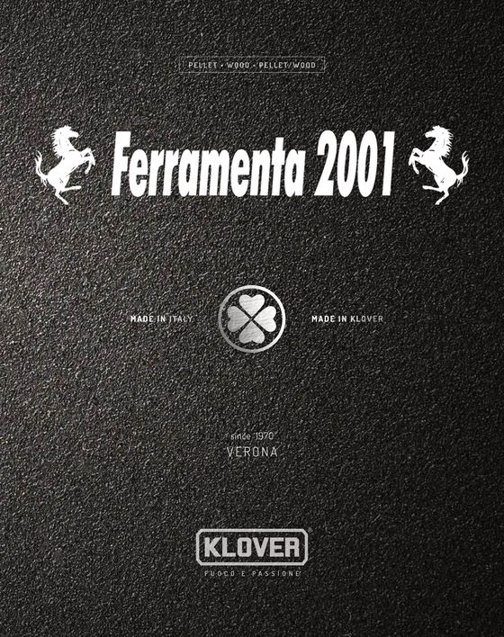 Volantino Ferramenta 2001 | Catalogo | 19/7/2024 - 23/9/2025