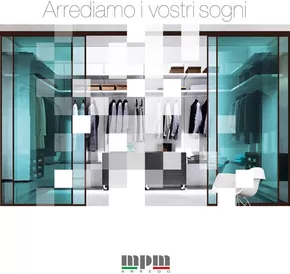 Offerte di Arredamento a Ceva | Arrediamo i vostri sogni in Manuello Design | 20/8/2024 - 31/12/2024