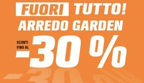 Offerte di Bricolage a Alseno | -30% in OBI | 2/9/2024 - 13/10/2024