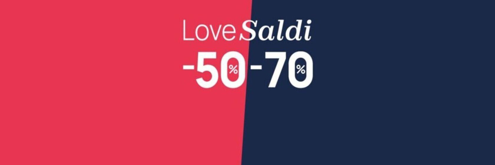 Volantino Chicco a Genova | Love saldi | 3/9/2024 - 30/9/2024