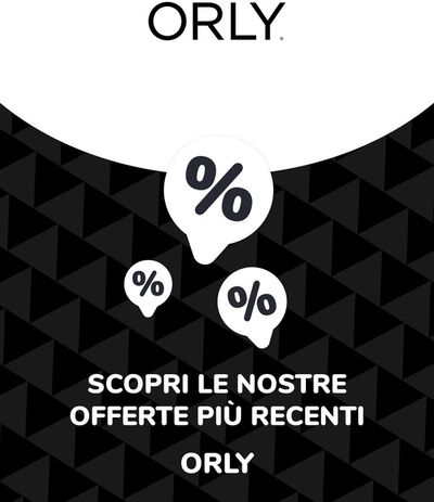 Volantino Orly a Ora | Offerte Orly | 4/9/2024 - 4/9/2025