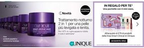 Offerte di Cura casa e corpo | In regalo per te in Naïma | 4/9/2024 - 30/9/2024