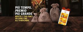 Offerte di Ristoranti a Calcinato | Piu tempo, premio piu grande in Old Wild West | 4/9/2024 - 8/11/2024