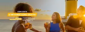 Offerte di Viaggi a Garda | Le bevande sono gratis! in Costa Crociere | 6/9/2024 - 4/10/2024