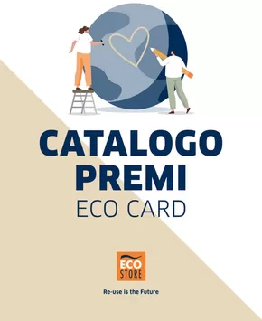 Offerte di Elettronica a Castagnito | Catalogo premi in Eco Store | 5/9/2024 - 31/12/2024