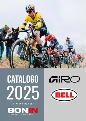 Offerte di Sport e Moda a Vigonovo | Catalogo 2025 in Bonin | 6/9/2024 - 31/12/2025