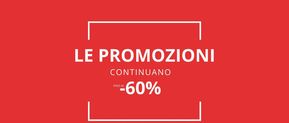 Offerte di Arredamento a Stradella | Le promozioni in Bassetti | 9/9/2024 - 30/9/2024