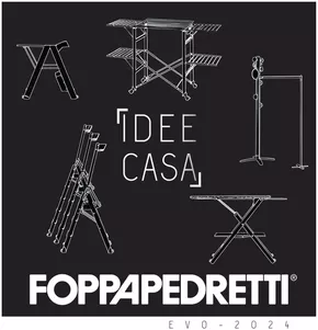 Offerte di Arredamento a Massa | Idee casa in Foppapedretti | 9/9/2024 - 31/12/2024