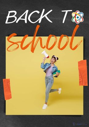 Offerte di Back to school a Salerno | Back to school in Power Tech | 9/9/2024 - 30/9/2024