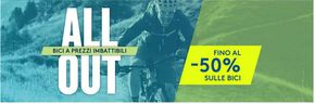 Offerte di Sport e Moda a San Martino Buon Albergo | Fino al 50%  in Sportler | 10/9/2024 - 22/9/2024