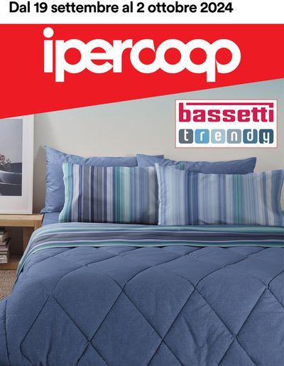 Offerte di Iper e super a Petritoli | Offerte dal 19 settembre al 2 ottobre 2024 in Ipercoop | 19/9/2024 - 2/10/2024