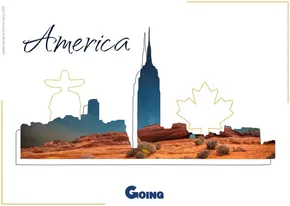 Offerte di Viaggi a Modena | America in Bluvacanze | 19/9/2024 - 31/3/2025