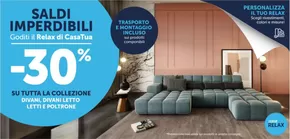 Volantino CasaTua a Ferrara | -30% | 25/9/2024 - 31/10/2024