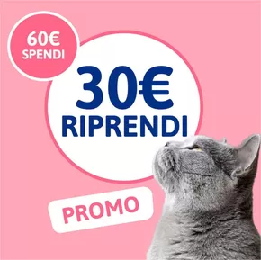 Offerte di Animali a Bologna | 30€ riprendi in L'Ora degli Animali | 2/10/2024 - 27/10/2024