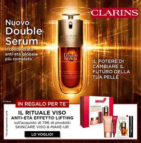 Offerte di Cura casa e corpo a Settingiano | In regalo per te in Sensation Profumerie | 2/10/2024 - 31/10/2024