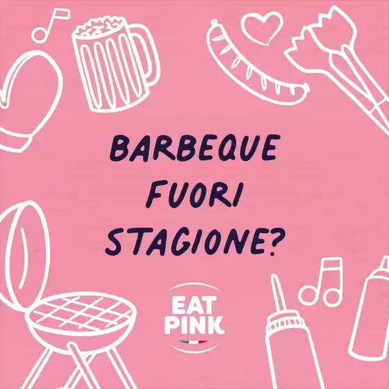 Volantino Gelmarket a Alba | Barbeque fuori stagione? | 3/10/2024 - 31/10/2024