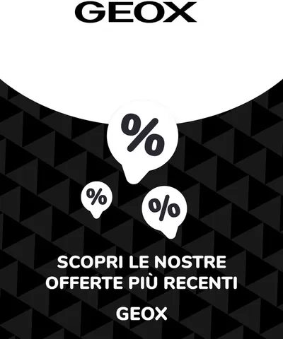 Geox a Roma Cataloghi e Sconti Black Friday 2023 Tiendeo