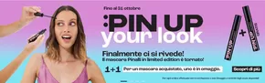 Offerte di Cura casa e corpo a Legnago | Finalmente ci si rivede! in Pinalli | 8/10/2024 - 31/10/2024