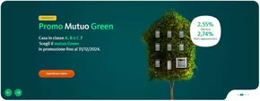 Offerte di Banche e Assicurazioni a Monterubbiano | Promo mutuo green in BPER Banca | 8/10/2024 - 31/12/2024