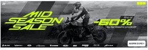 Offerte di Motori a Dalmine | Mid season sale  in Wheelup | 9/10/2024 - 31/10/2024