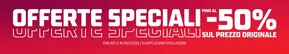 Offerte di Sport e Moda a Bologna | Offerte speciale fino al -50% in Foot Locker | 11/10/2024 - 31/10/2024