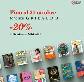 Offerte di Elettronica a Genova | Fino al 27 ottobre! in LaFeltrinelli | 14/10/2024 - 27/10/2024