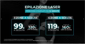 Offerte di Cura casa e corpo a Pomezia | Super promo  in Seta Beauty | 15/10/2024 - 30/11/2024