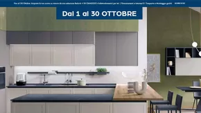 Offerte di Arredamento a Martina Franca | Dal 1 al 30 ottobre in Redora | 15/10/2024 - 30/10/2024