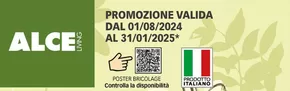 Offerte di Animali a Ghedi | Promozione in Florarici | 15/10/2024 - 31/1/2025