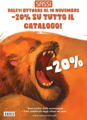 Offerte di Elettronica a Matera | -20% su tutto il catalogo! in Ubik | 16/10/2024 - 10/11/2024