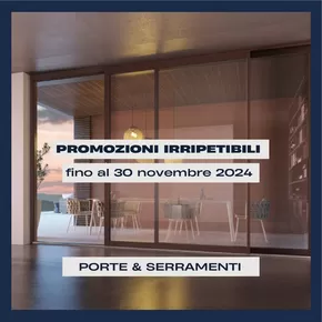 Offerte di Bricolage a Padova | Promozioni irripetibili in Zanutta | 18/10/2024 - 30/11/2024