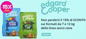 Offerte di Animali a Crevalcore | -15% + snack in omaggio in L'Ora degli Animali | 28/10/2024 - 31/12/2024