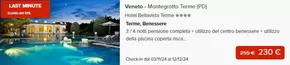 Offerte di Viaggi a Grotte | LAST MINUTE sconto del 10% in MD Viaggi | 28/10/2024 - 12/12/2024