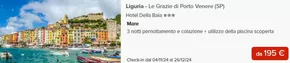 Offerte di Viaggi a Grotte | Check-in dal 04/11/24 al 26/12/24 in MD Viaggi | 28/10/2024 - 26/12/2024