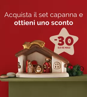 Offerte di Arredamento a Scauri | -30% in Thun | 31/10/2024 - 30/11/2024