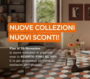 Offerte di Bricolage a Pozzuoli | Nuove collezioni nuovi sconti! in Iperceramica | 1/11/2024 - 30/11/2024