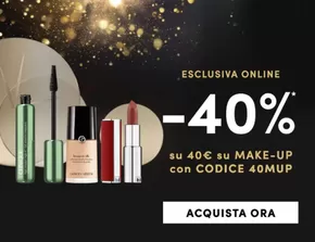 Offerte di Cura casa e corpo | Esclusiva online in Marionnaud | 1/11/2024 - 30/11/2024