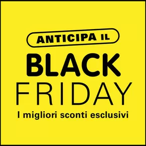 Offerte di Cura casa e corpo a Padova | Anticipa il Black Friday! in Dmail | 4/11/2024 - 22/11/2024