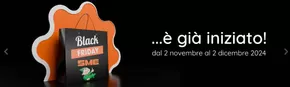 Offerte di Elettronica a Gradisca d'Isonzo | Black Friday in Sme | 4/11/2024 - 2/12/2024