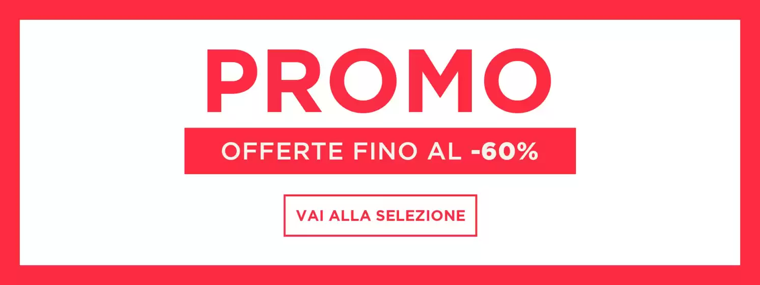 Volantino Scarpamondo a Genova | Offerte fino al -60% | 5/11/2024 - 30/11/2024