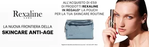 Offerte di Cura casa e corpo a Napoli | Skincare anti-age in Allscent | 5/11/2024 - 30/11/2024